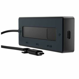 HP 4K USB-C Multiport Hub HP 4K USB-C Multiport Hub
