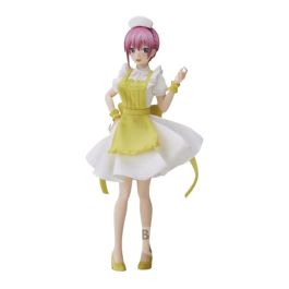 Figura Decorativa Bandai Go Toubun no Hanayome Ichika Nakano Nurse 18 cm PVC Precio: 26.8899994. SKU: B13T6XTCZ2