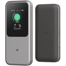 Router ZTE MU5120 5G Router ZTE MU5120 5G Precio: 430.58999984. SKU: B1DZ85C3JL