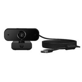 Webcam HP 430 FHD Enfoque Automático/ 1920 x 1080 Full HD Precio: 64.95000006. SKU: B1GF6T7667