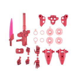 BANDAI HOBBY Maqueta 30MM 1/144 EXM-H15A Acerby Type-A, 30 Minutes Missions, Escala 1/144