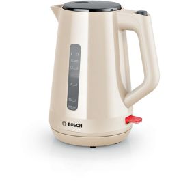 Bosch TWK1M127 Hervidor de Agua 1.7 L Crema Precio: 57.88999975. SKU: B1E46WVY8N