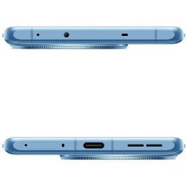 Smartphone OnePlus 12R 6,78" 16 GB RAM 256 GB Azul