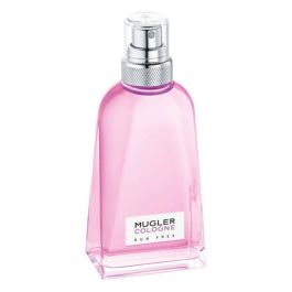 Mugler Mugler Cologne Run Free Eau de Toilette 100 mL Precio: 32.49999984. SKU: S8304284