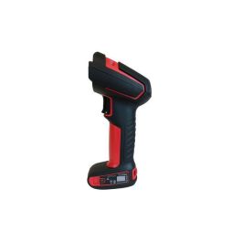 Honeywell 1991ISR-3USB-5-R Granit XP 1991iSR Kit Lector de Códigos de Barras 1D 2D USB RS-232 Bluetooth