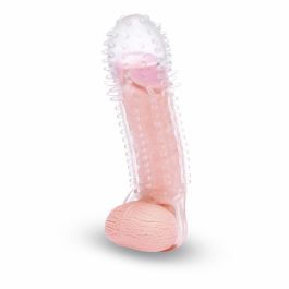 Funda para pene Size Up Ø 5 cm 15,5 cm