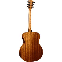 LAG Guitarra Acústica Lâg Auditorium Tramontane 170 - Natural Satinado