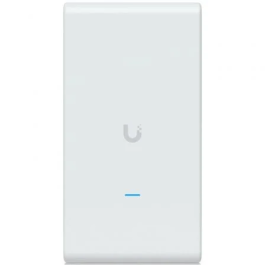 Ubiquiti U6-Mesh-Pro Wifi 6 Punto de Acceso Inalámbrico Dual Band 2.4GHz y 5GHz hasta 2400Mbps con PoE Precio: 221.58999951. SKU: B18JRHHRXX