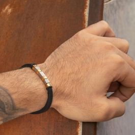 Pulsera Hombre Lotus LS2538-2/2 Negro