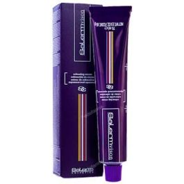 Salerm Salermvison 6,99 - Tinte Permanente con Bajo Amoniaco, Cubre Canas y Aporta Brillo Natural Precio: 10.50000006. SKU: B19E45MLLD