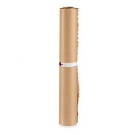 Rollo de Papel Contínuo Kinvara 190939000483 Marrón Multiusos Precio: 25.4999998. SKU: S3609164