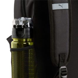 Mochila Deportiva Puma Phase Negro
