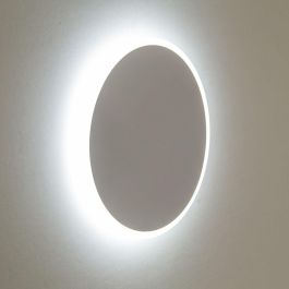Aplique LED 12W  1020Lm 4200ºK Olivia 40.000H [HO-WL-104-12W-W-W] Precio: 20.78999978. SKU: 15096771215747