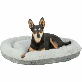 Cama para Perro Trixie Gris claro Ø 70 cm