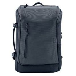 Mochila HP Travel para Portátiles hasta 15.6"/ Gris