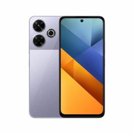 Smartphone Poco M6 6,79" 6 GB RAM 128 GB Púrpura