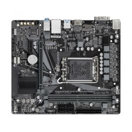 Gigabyte H610M H V3 DDR4 placa base Intel H610 Express LGA 1700 micro ATX