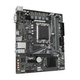 Gigabyte H610M H V3 DDR4 placa base Intel H610 Express LGA 1700 micro ATX