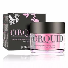 Postquam ORQUID ETERNAL Crema de Día Hidratante Facial 50 ml Precio: 16.78999993. SKU: S0589449