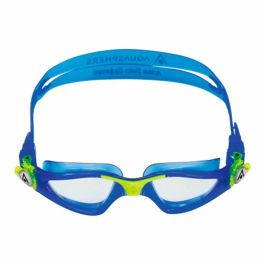 Gafas de Natación Aqua Sphere Kayenne Azul Talla única Gafas de Natación Aqua Sphere Kayenne Azul Talla única Precio: 20.9500005. SKU: B1H59GZ88B