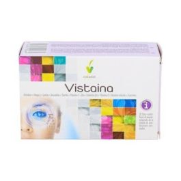 NOVADIET Vistaina Complemento Alimenticio para la Visión con Zinc, Omega-3 y Luteína 30 Cápsulas Precio: 16.5. SKU: B1AMTFY658