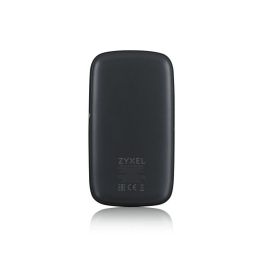 Router ZyXEL LTE2566-M634-EUZNV1F Negro USB 2.0 Wi-Fi