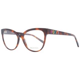 Montura de Gafas Mujer Emilio Pucci EP5182 55052 Precio: 95.5000002. SKU: B1G36DX9RY