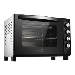 Mini Horno Eléctrico COMELEC HO6050 2000 W Mini Horno Eléctrico COMELEC HO6050 2000 W Precio: 140.68999967. SKU: S0442262