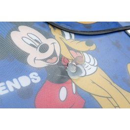 Disney Parasoles Laterales Mickey 44x35 cm Set 2 Piezas CZ10614 Protección UV