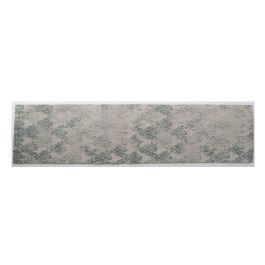 DKD Home Decor Alfombra Arabe Azul Blanco 240 x 60 cm Precio: 23.44254. SKU: S3027289