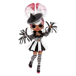 Mga Muñeca LOL Surprise OMG Movie Spirit Queen 577928 Precio: 52.69000055. SKU: B12E8FTEJM