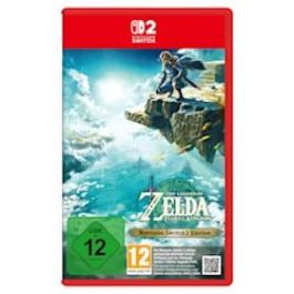 Nintendo The Legend of Zelda: Tears of the Kingdom para Nintendo Switch Precio: 103.99098523. SKU: B14G6ZQNQW
