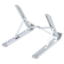Soporte Plegable y Regulable para Portátil Startech LAPTOP-RISER-BAR