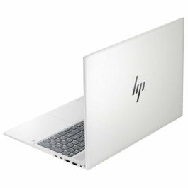 Laptop HP 16-ab1004ns 16" Intel Evo Core Ultra 7 155H 32 GB RAM 1 TB SSD Nvidia Geforce RTX 4050