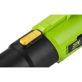 Fieldmann FZF 70605-0 Soplador de hojas inalámbrico