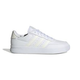 Zapatillas Deportivas Mujer Adidas Breaknet 2.0 Blanco Precio: 54.99000001. SKU: B19GHTCFEQ