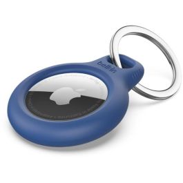 Belkin Secure Holder para Apple AirTag, llavero, azul Precio: 33.4999995. SKU: B1CE4Q87SK