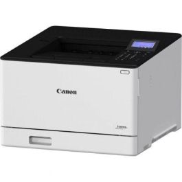 Canon I-SENSYS LBP673CDW Impresora Láser Color WiFi Dúplex Blanca 5456C007