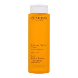 Clarins BAÑO DE PLANTAS tonic Gel de Baño 200 ml Precio: 17.99446781. SKU: B1FPF6QG6M