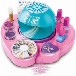 Clementoni - 18599 - El taller de uñas Precio: 31.50000018. SKU: B15TH22WKT