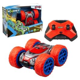 Bizak Coche Radio Control Exost 360 Cross MX 2.4 GHz - Modelos Surtidos