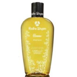 Champu Henna Cabello Graso 250Ml. Precio: 6.7899997. SKU: B1D5RVL8DC