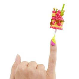 Muñeca l.o.l. surprise omg sweet nails con tienda de frutas pinky pops 31.75x21.92x26.27 cm