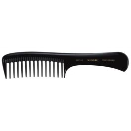 Eurostil Matador con mango peine con mango 20cm Precio: 21.49999995. SKU: B1DFP2BNZJ