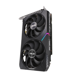 ASUS 90YV0GB2M0NA10 Tarjeta Gráfica RTX 3060 12GB GDDR6 PCIe 4.0 HDMI y 3x DisplayPort