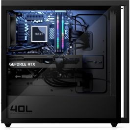 HP OMEN GT21-1016ng 40L AMD Ryzen™ 7 7800X3D Precio: 3612.88999984. SKU: B14HKGVH2C