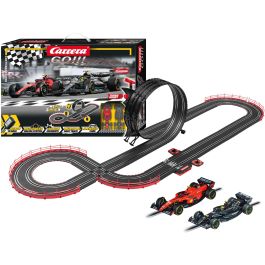 Carrera GO!!! Sets Racing for Glory Precio: 94.50000054. SKU: B1CR929GLJ