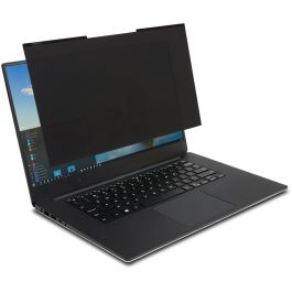Kensington MagPro™ Filtro de Privacidad Magnético para Portátiles 14" (16:9) | Anti-Espía, Reducción Luz Azul, Antirreflejos, Reversible