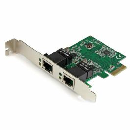 Tarjeta de Red Startech ST1000SPEXD4 Tarjeta de Red Startech ST1000SPEXD4 Precio: 120.99000056. SKU: S55057488