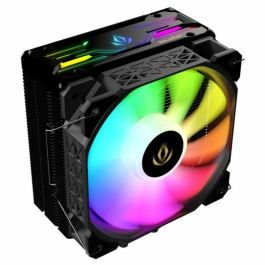 Ventilador de CPU Forgeon Solarian Ø 12 cm Precio: 136.79000027. SKU: B13XKKXKBD